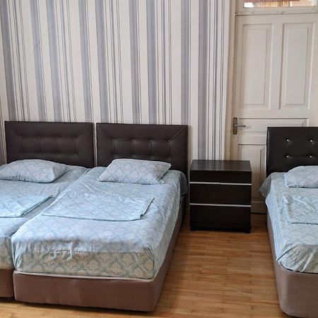 Medea'S Guest House Batumi Exteriér fotografie