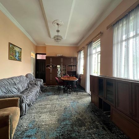 Medea'S Guest House Batumi Exteriér fotografie