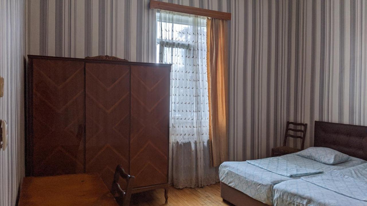 Medea'S Guest House Batumi Exteriér fotografie