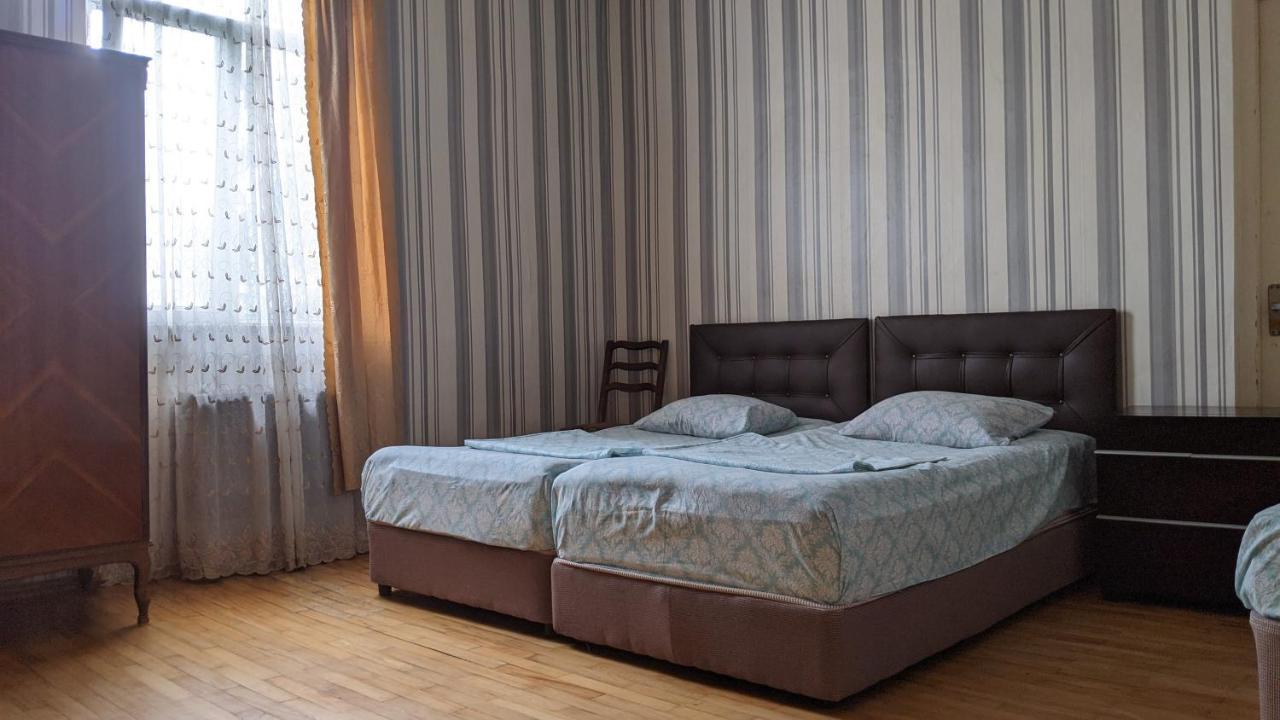 Medea'S Guest House Batumi Exteriér fotografie