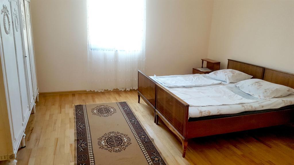 Medea'S Guest House Batumi Exteriér fotografie